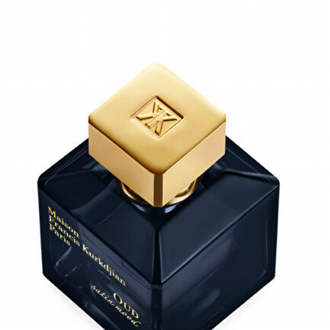 Maison Francis Kurkdjian OUD satin mood