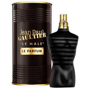 JPG Le Male Le Parfum