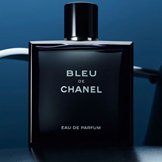 Chanel Bleu De Chanel