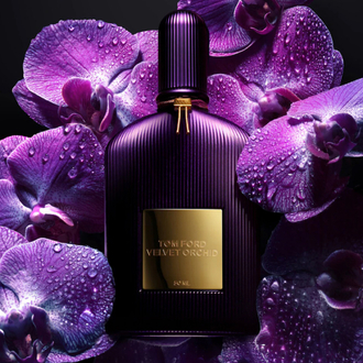 Tom Ford Velvet Orchid