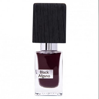 Nasomatto Black Afgano