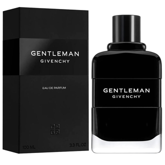 Givenchy Gentleman 