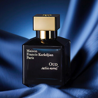 Maison Francis Kurkdjian OUD satin mood