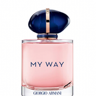 Armani My Way