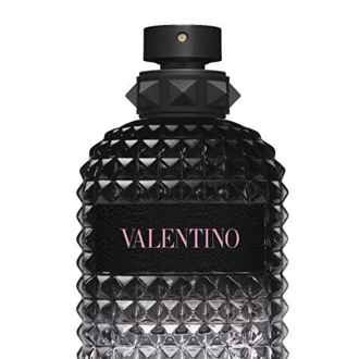 Valentino Uomo Born İn Roma