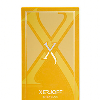 Xerjoff Erba Gold