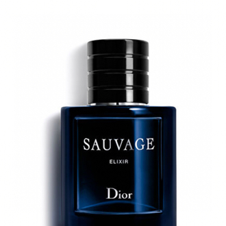 Dior Sauvage Elixir