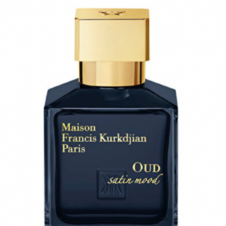 Maison Francis Kurkdjian OUD satin mood