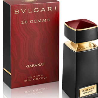 Bvlgari Le Gemme Granat