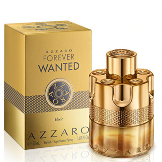 Azzaro Forever Wanted