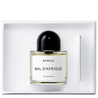 BYREDO Bal D'Afrique