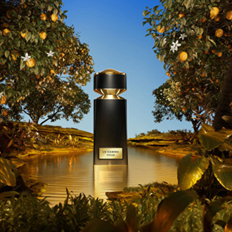 Bvlgari Le Gemme Tygar