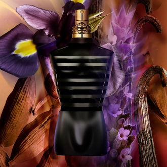 JPG Le Male Le Parfum