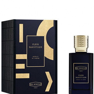 Ex Nihilo Extrait Fleur Narcotique
