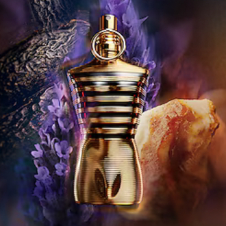 JPG Le Male Elixir