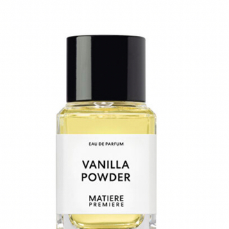 Matiere Premiere Vanilla Powder