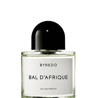 BYREDO Bal D'Afrique