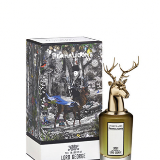 Penhaligon's The Tragedy Of Lord George