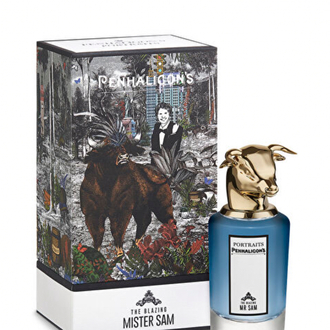 Penhaligon's Blazing Mister Sam