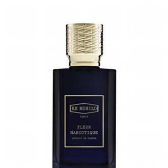 Ex Nihilo Extrait Fleur Narcotique