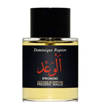 Frederic Malle Promise