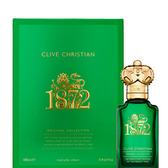 Clive Christian Original Collection 1872