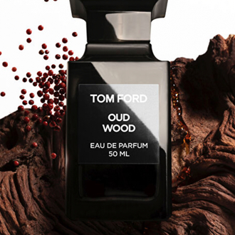 Tom Ford Oud Wood 