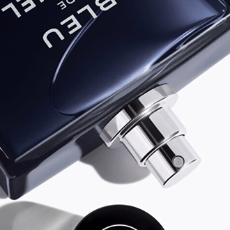 Chanel Bleu De Chanel