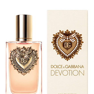 Dolce&Gabbana Devotion