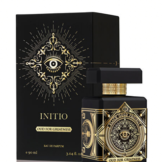 Initio Oud For Greatsness