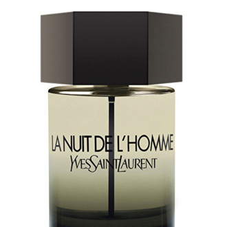 YSL La Nuit De L'Homme Edt