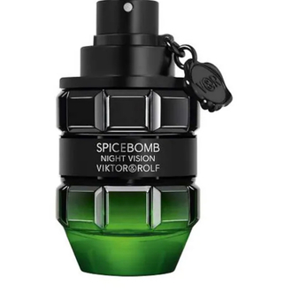 Vıktor&Rolf Spicebomb Night Vision