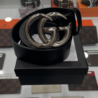 Gucci Premium Orijinal Deri Kemer