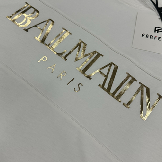 Balmain Paris Premium Tişört