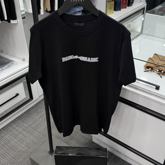 Paul&Shark Premium Yeni Sezon Mağaza Modeli Tişört %100 Cotton