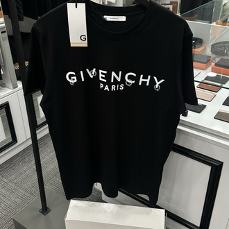 Givenchy Premium Tişört