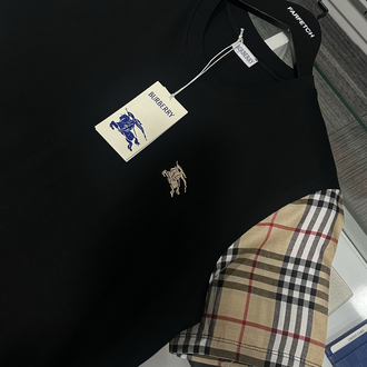 Burberry Premium Tişört