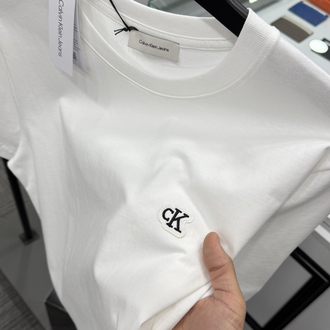CK Premium Tişört %100 Cotton 