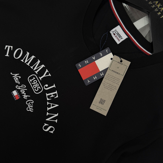 T.Jeans Premium Yeni Sezon Mağaza Modeli Tişört %100 Cotton
