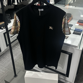 Burberry Premium Tişört