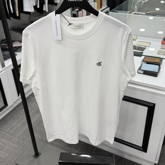 CK Premium Tişört %100 Cotton 