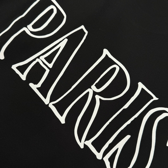 Ami Paris Premium Tişört %100 Cotton 