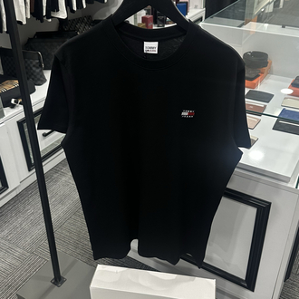 T.Jeans Basic Logo Premium Tişört