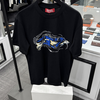 Diesel Premium Tişört
