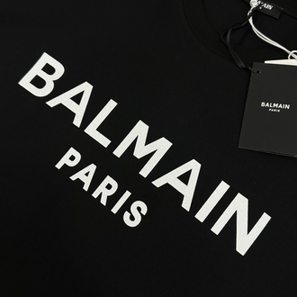 Balmain Paris Premium Tişört