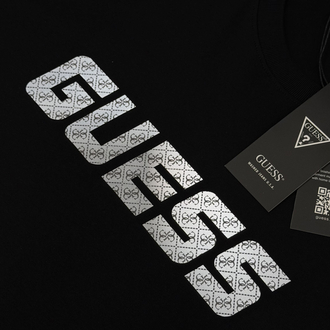 Guess Premium Yeni Sezon Mağaza Modeli Tişört %100 Cotton 