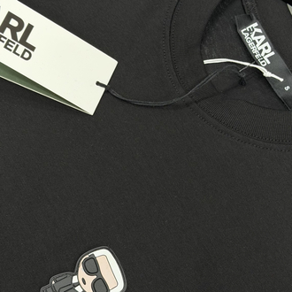 Karl Lagerfeld Premium Tişört