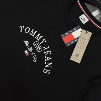 T.Jeans Premium Yeni Sezon Mağaza Modeli Tişört %100 Cotton
