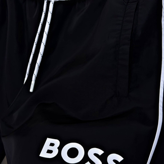 Boss Premium 2026 Yeni Sezon Deniz Şortu