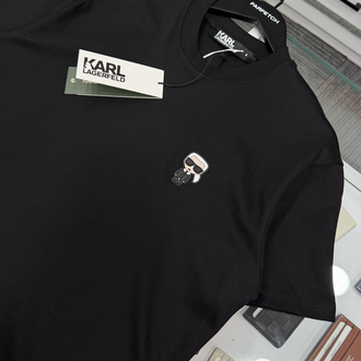 Karl Lagerfeld Premium Tişört